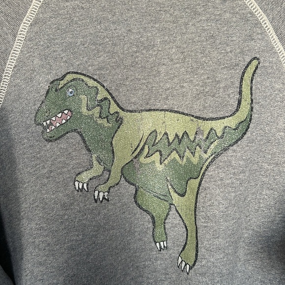 Coach Rexy Crewneck Sweatshirt - Picture 2 of 5